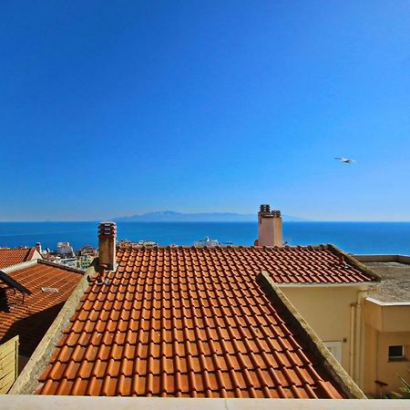 Appartamento Elena 3 Kavala Esterno foto