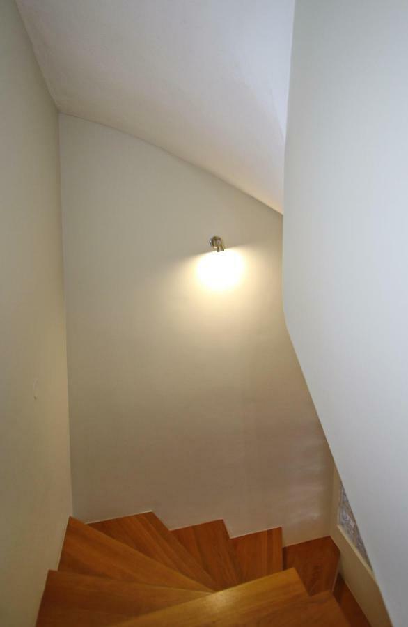 Appartamento Elena 3 Kavala Esterno foto