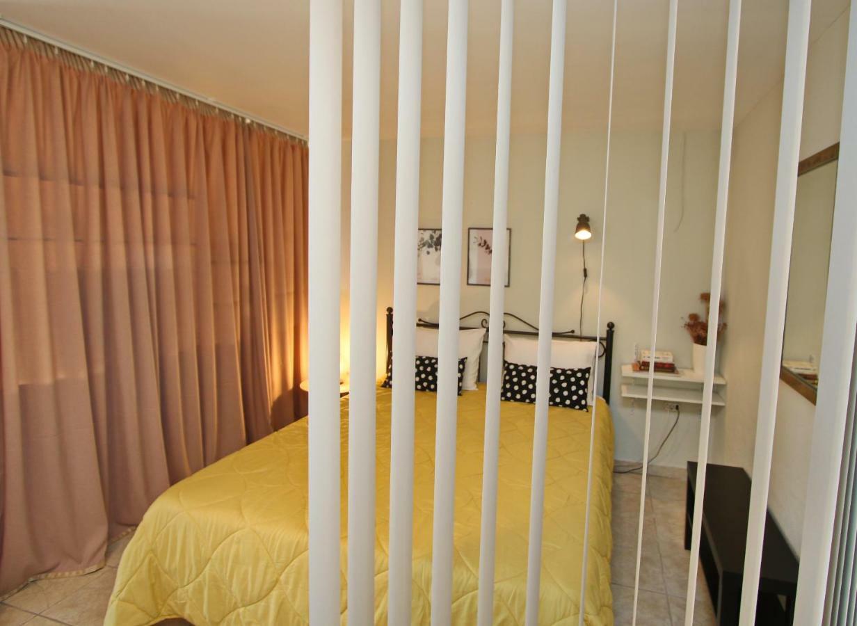 Appartamento Elena 3 Kavala Esterno foto