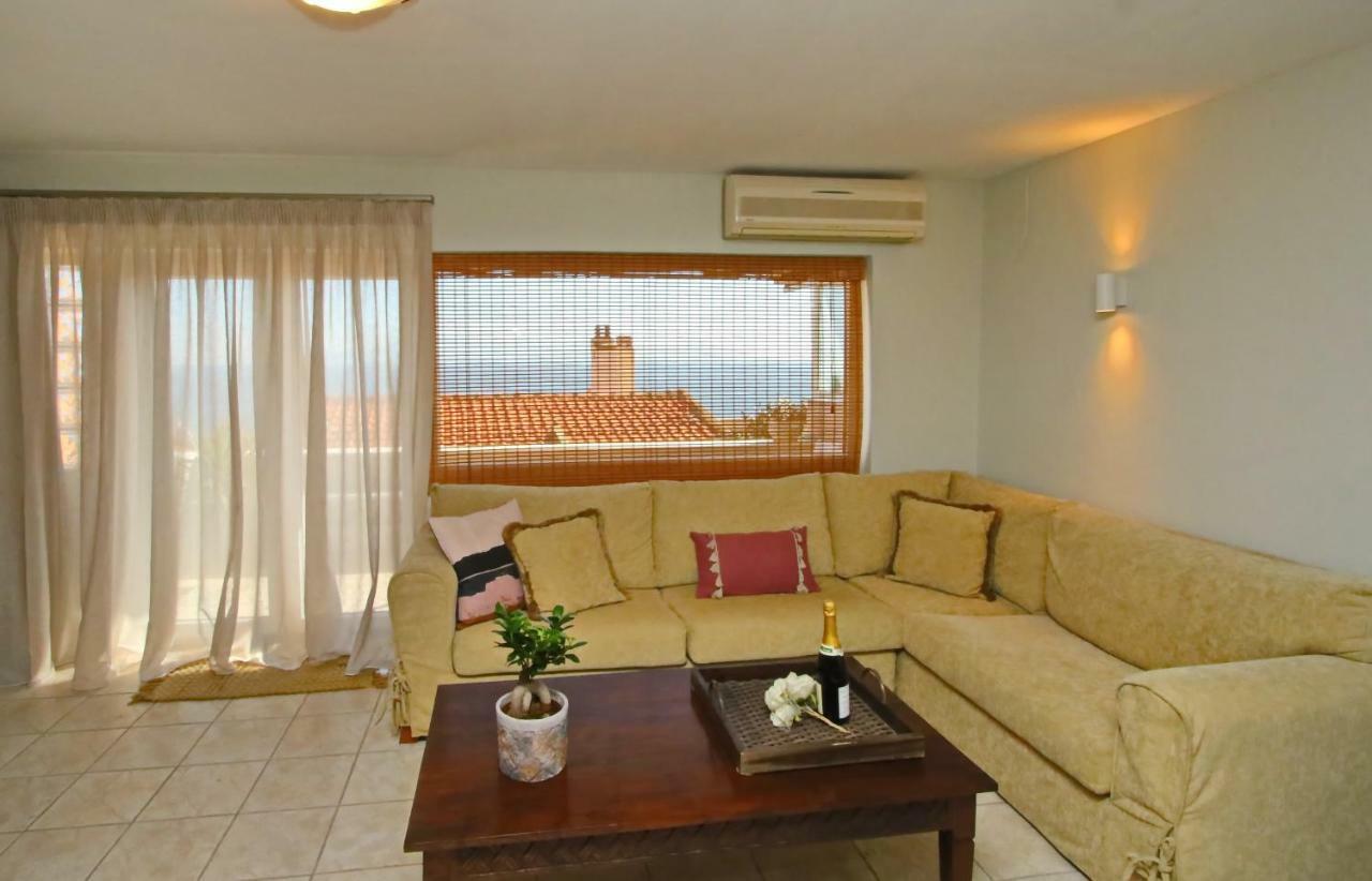Appartamento Elena 3 Kavala Esterno foto
